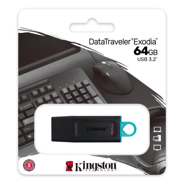pendrive clasegb kingston