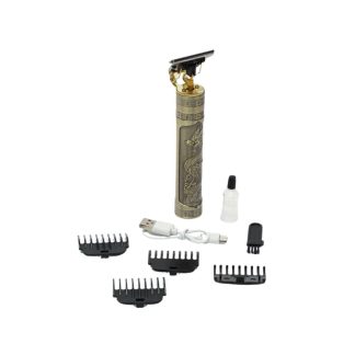 Afeitadora -patillera // mod.778