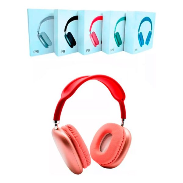 auricular bluetooth royal p colores
