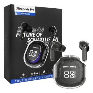 Auricular // ultrapods pro