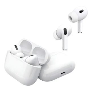 Auricular // airpods