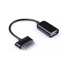cable otg a tablet