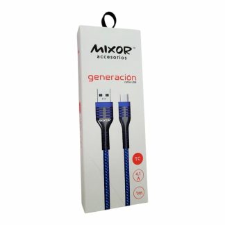 cable usb v generacion mixor