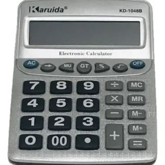 calculadora karudia