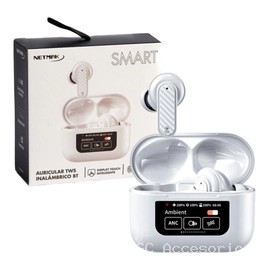 Auricular // mod. 89 fold