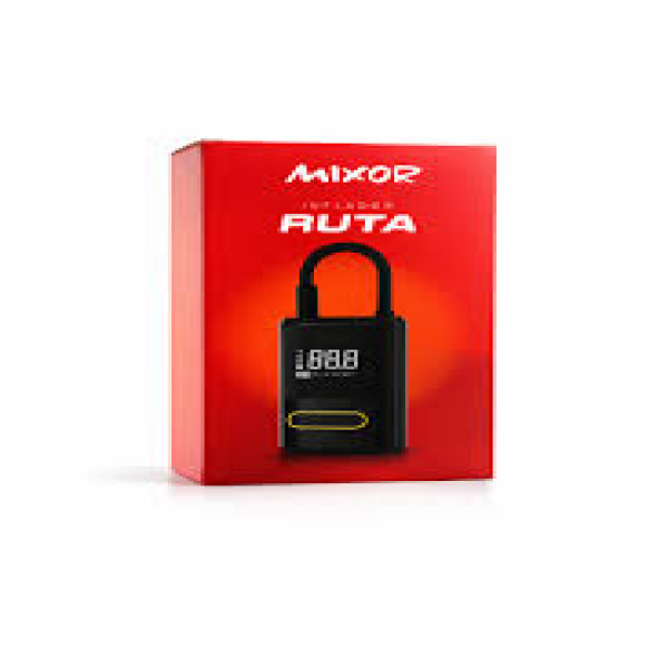 inflador automatico compresor ruta