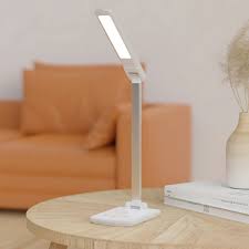 lampara led mod carga inalambrica