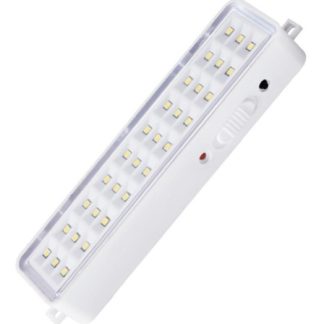 luz de emergencia 30 led kingstar