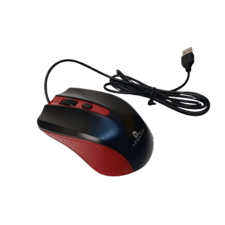 mouse con cable lmg lmg