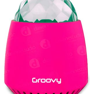 parlante geeker gk disco bt