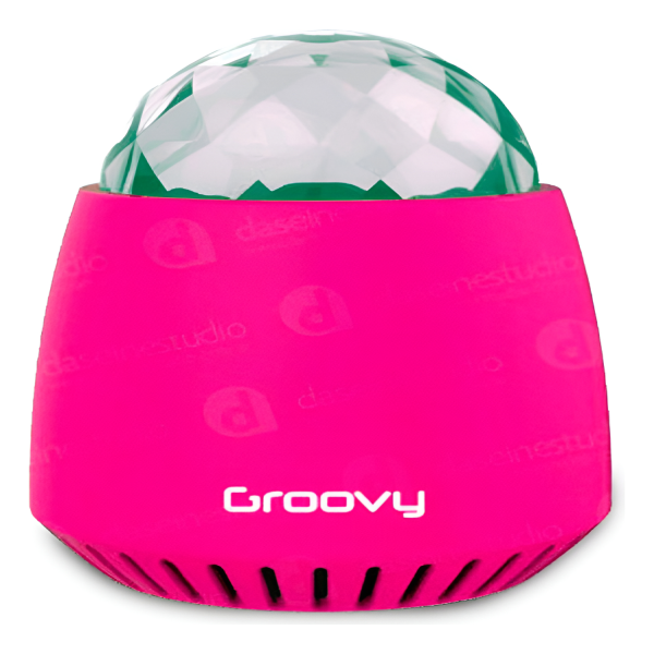 parlante geeker gk disco bt