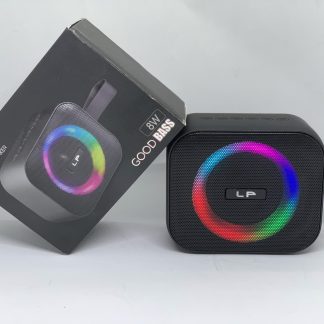 parlante lp v good bass