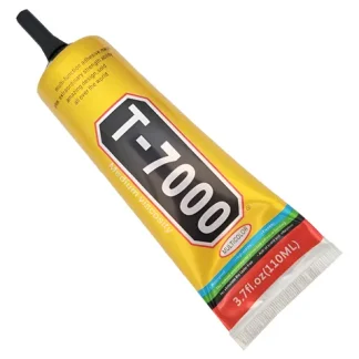 pegamento modulos t negroml