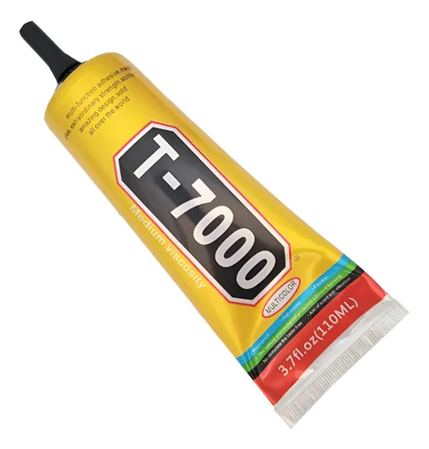 pegamento modulos t negroml