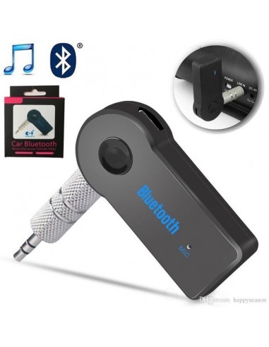 receptor bluetooth a