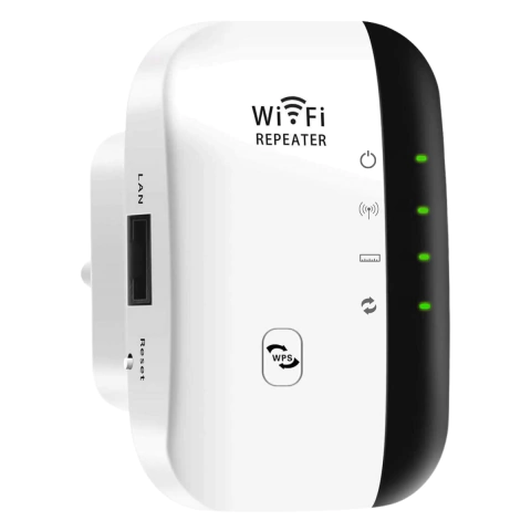 repetidor wifi extensor