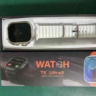 smartwatch tk ultra