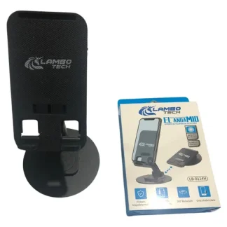 soporte de mesa lambo el andamio lb h