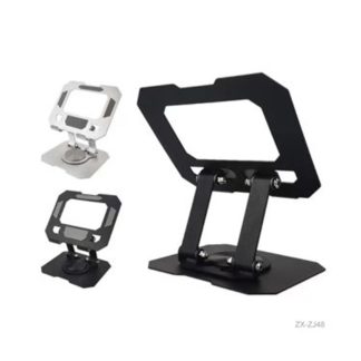 soporte para tablet metal