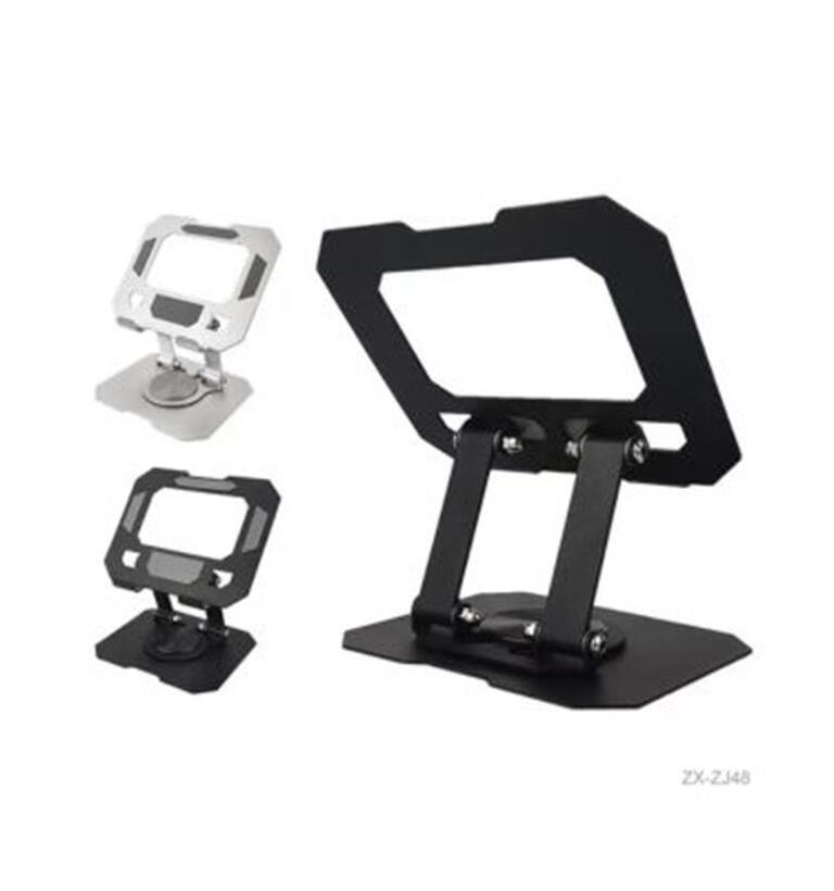 soporte para tablet metal
