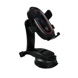 soporte transit con ventosa para vidrio