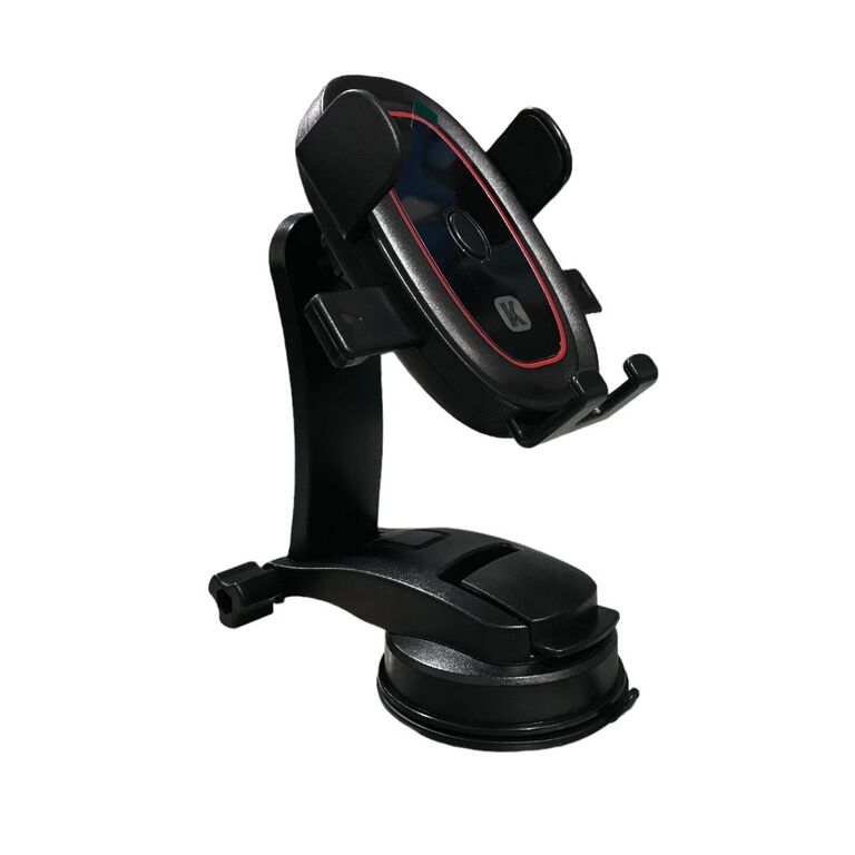 soporte transit con ventosa para vidrio