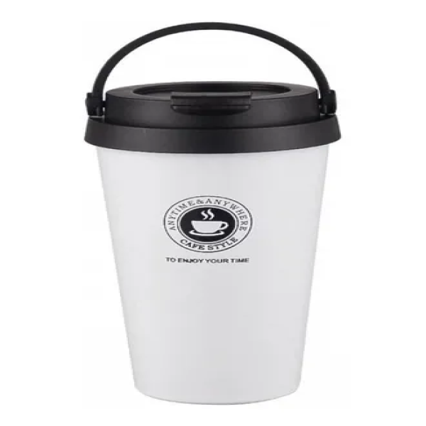 vaso termico manija cafe