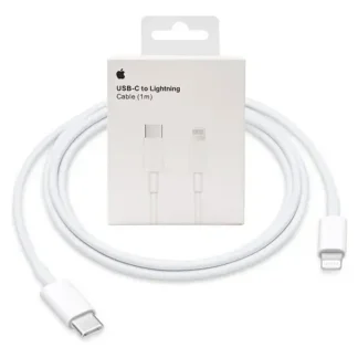 cable usb c lightning