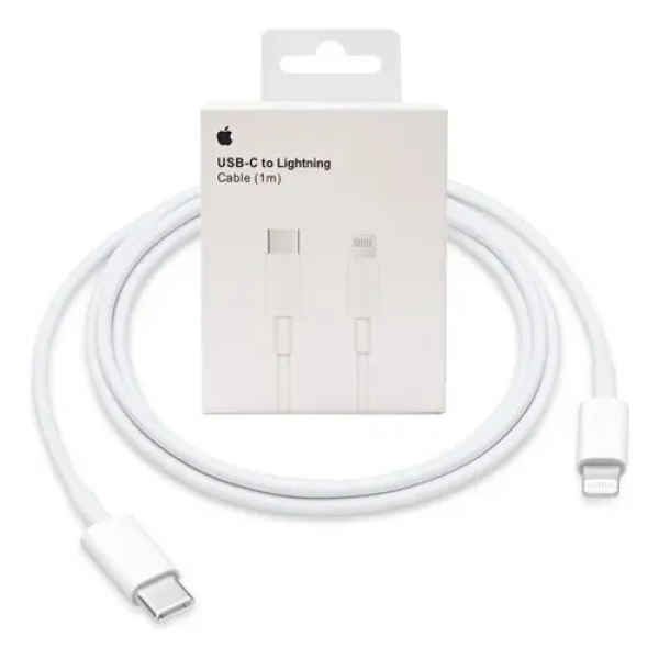 cable usb c lightning