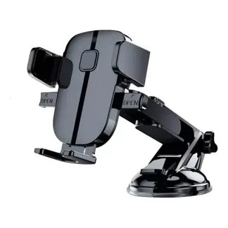 soporte auto sopapa a