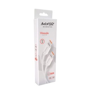 Cable usb // vinculo