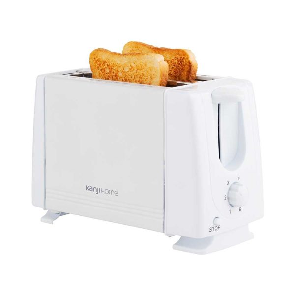 tostadora electrica bh w