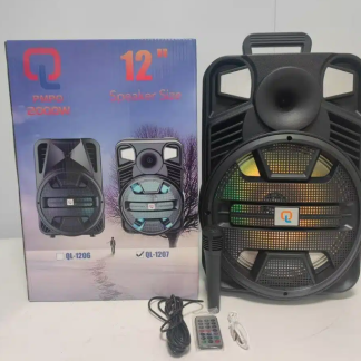 Parlante 12" mod.885 1206