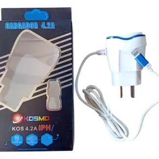 Cargador // 4.2a