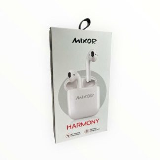 auricular mixor bluetooth harmony 3x15150