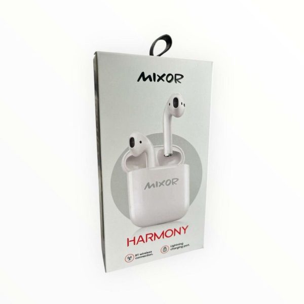 auricular mixor bluetooth harmony 3x15150