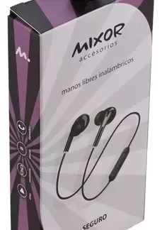 auricular seguro bluetooth 3x14 700