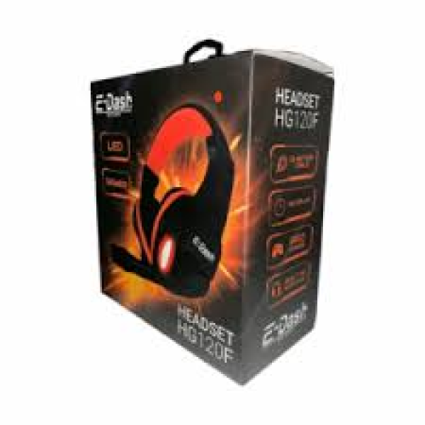 auricular vincha hgf