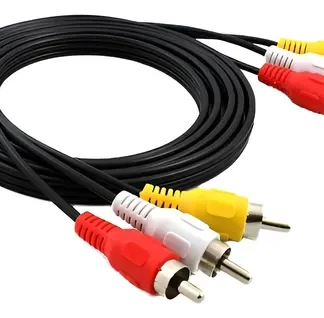 cable rca a