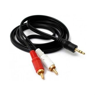 cable rca a