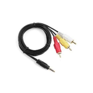 cable rca amm