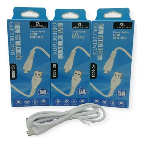 cable usb a lc