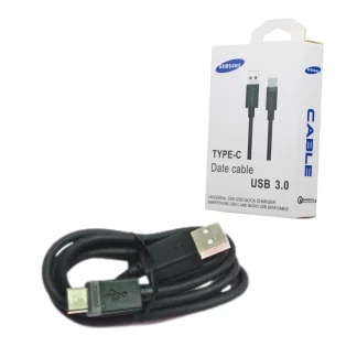 cable usb caja