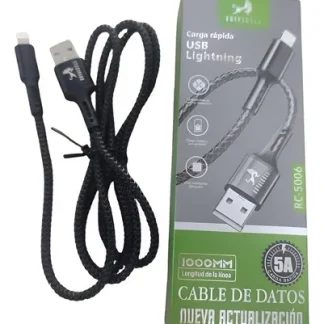cable usb rc a