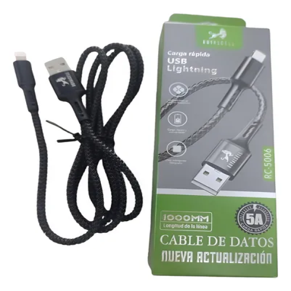 cable usb rc a
