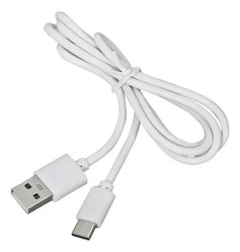 cable usb tipo c 5a rc5019 3x4000