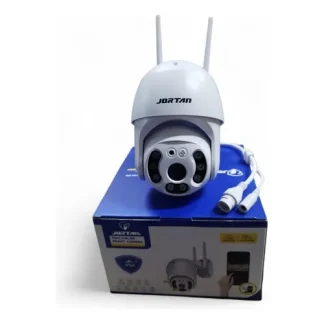 camara seguridad exterior fullcolor