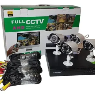 camaras cctv