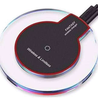 cargador inalambrico