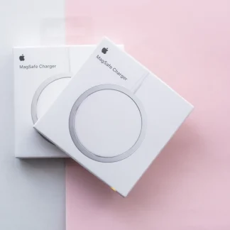 cargador inalambrico magsafe